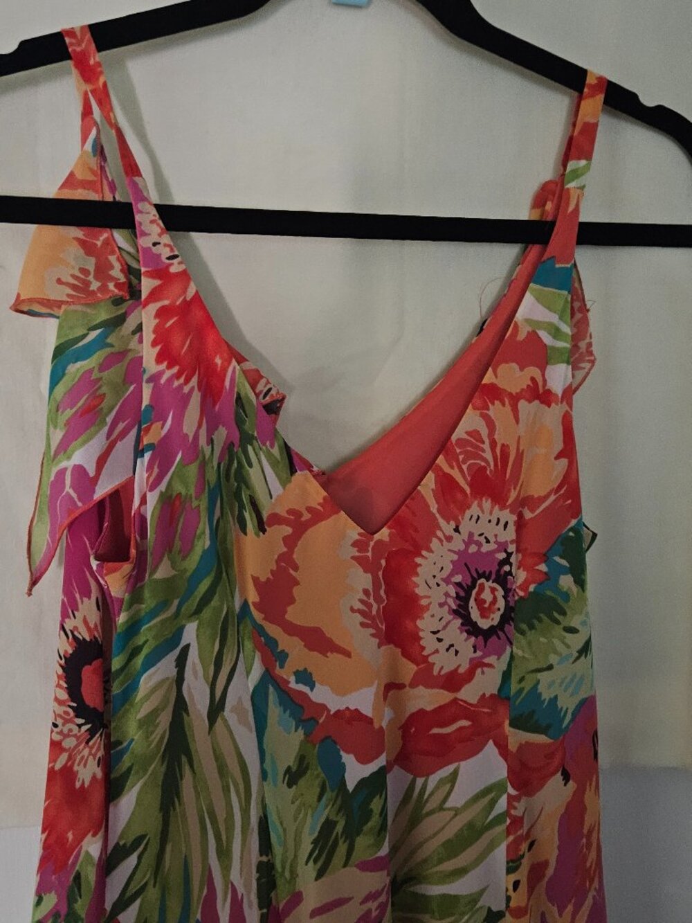 Bandolino Brand Garden Party Women's Dress
